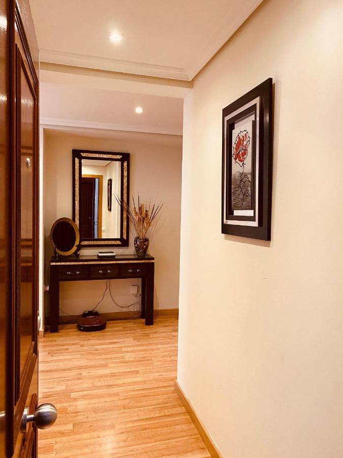 Be Luxury Apartment 20 Mts From The Beach ベニドルム エクステリア 写真