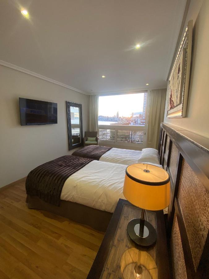 Be Luxury Apartment 20 Mts From The Beach ベニドルム エクステリア 写真