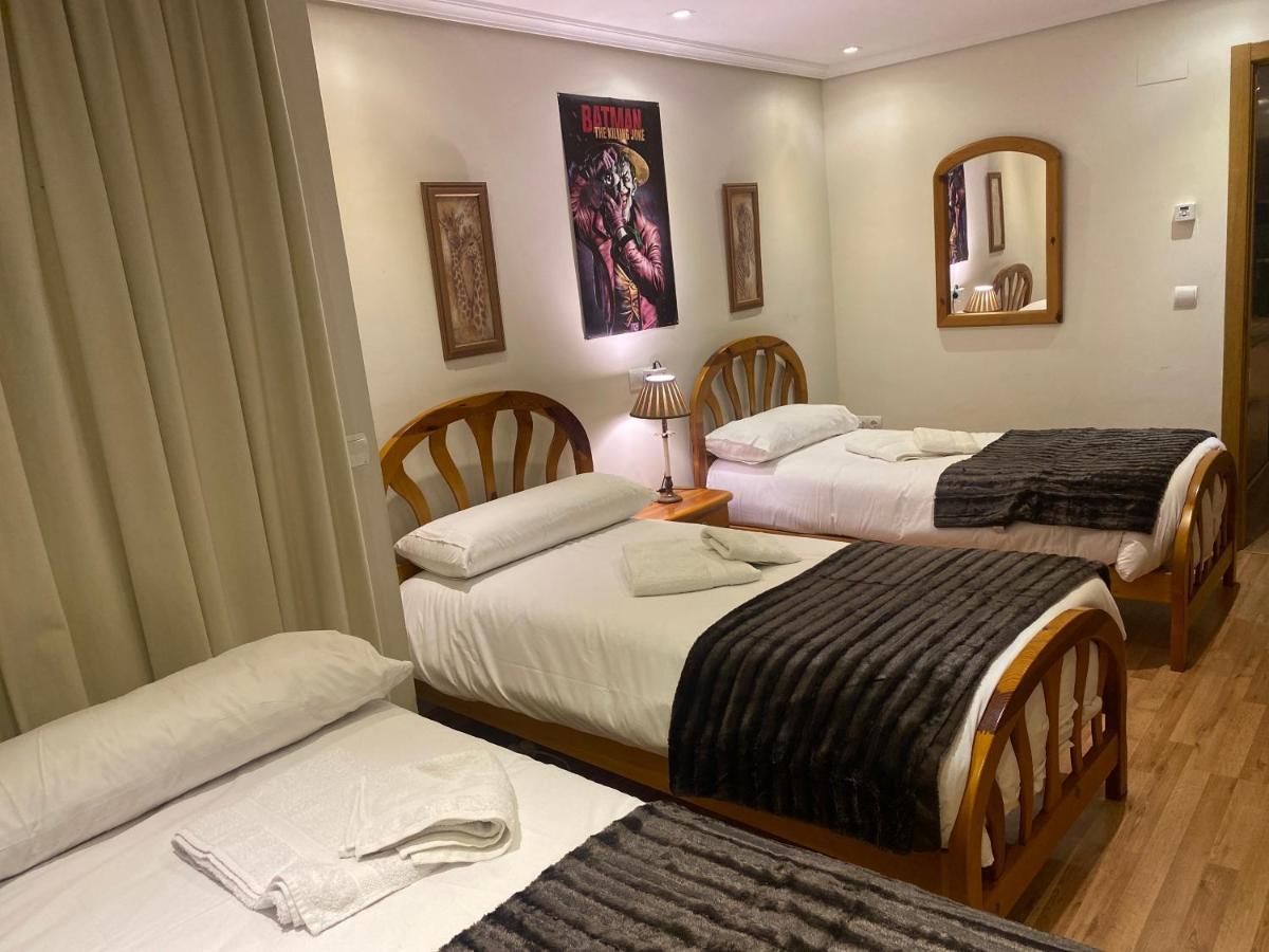 Be Luxury Apartment 20 Mts From The Beach ベニドルム エクステリア 写真