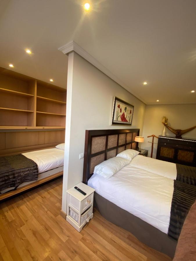 Be Luxury Apartment 20 Mts From The Beach ベニドルム エクステリア 写真