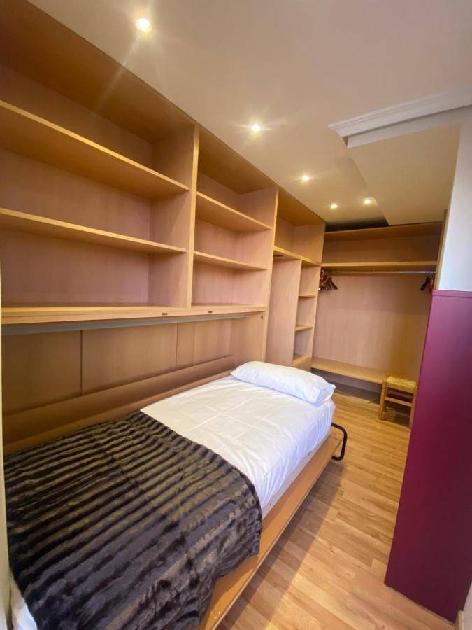 Be Luxury Apartment 20 Mts From The Beach ベニドルム エクステリア 写真