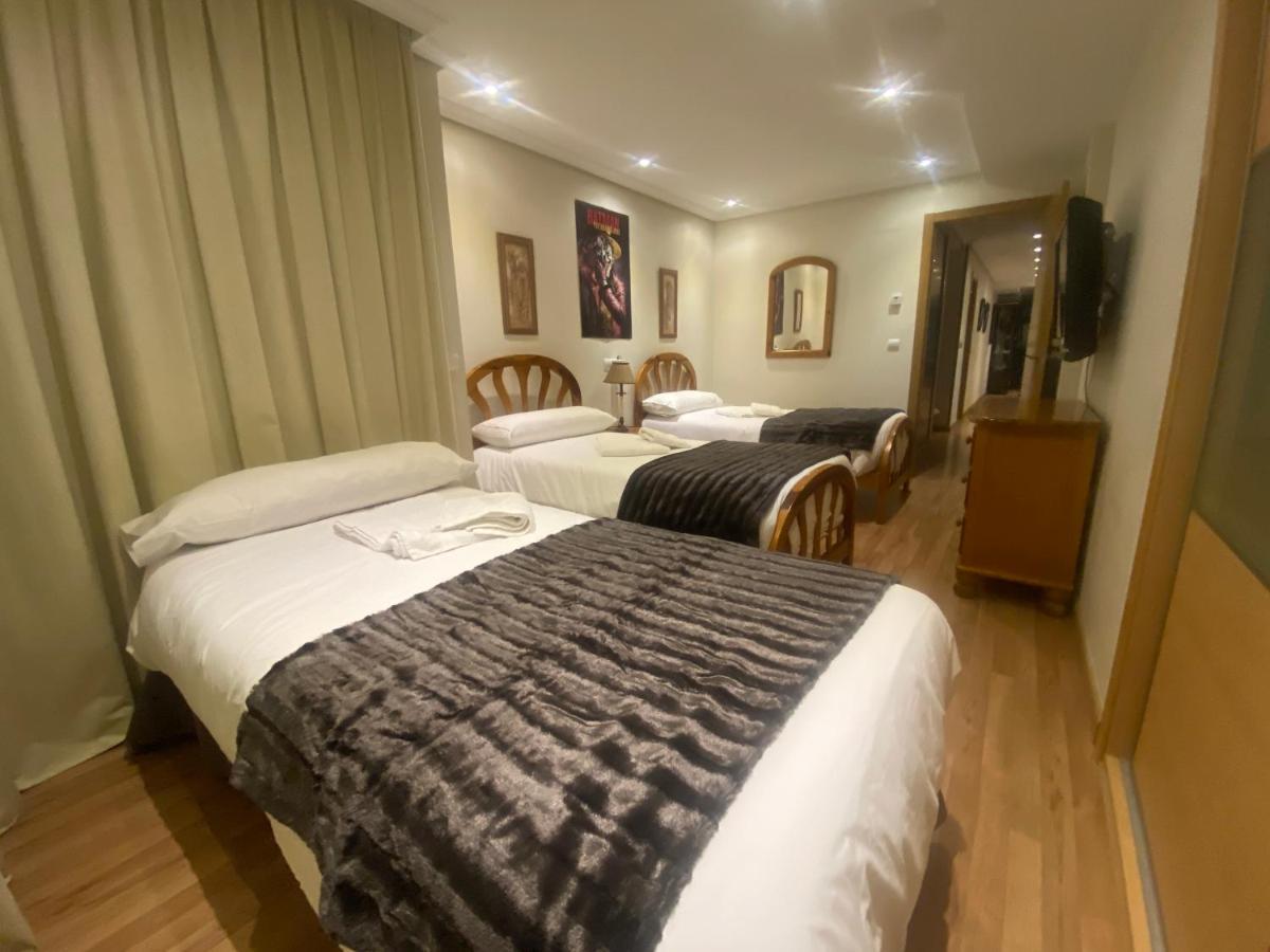 Be Luxury Apartment 20 Mts From The Beach ベニドルム エクステリア 写真