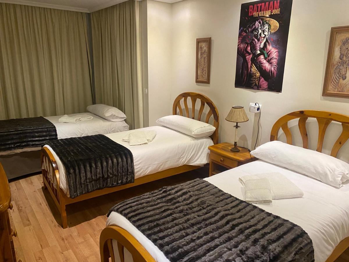 Be Luxury Apartment 20 Mts From The Beach ベニドルム エクステリア 写真